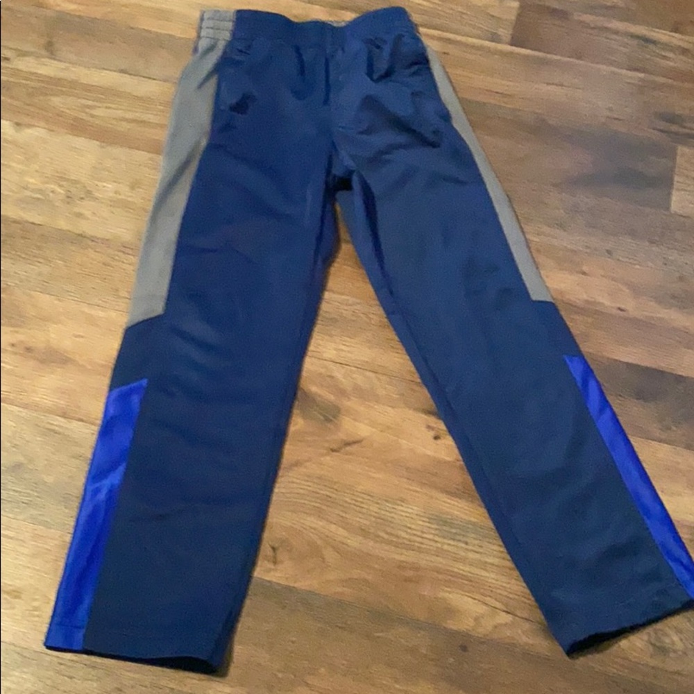Sweat pants